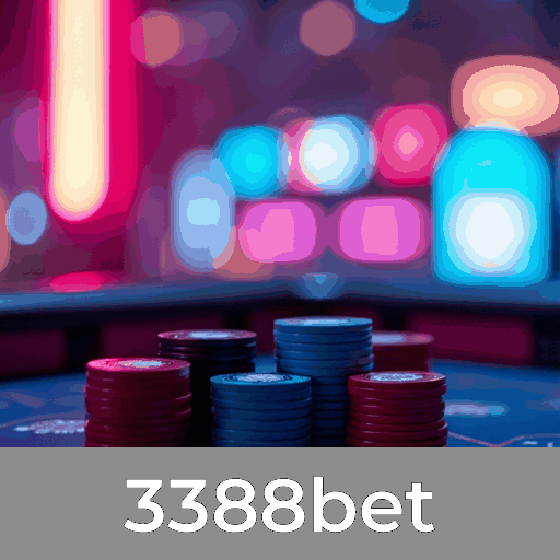 3388bet: Apostas e Cassino Online no Seu Celular
