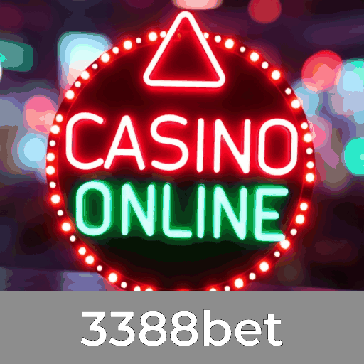3388bet: Emocionantes Caça-Níqueis com Alta Taxa de Retorno!
