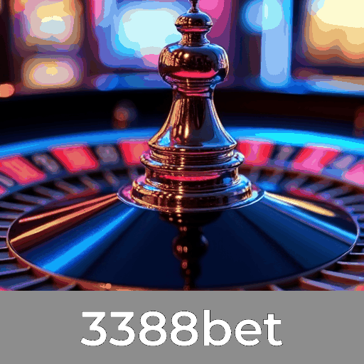 3388bet: Diversão, Emoção e Grandes Ganhos no Cassino Online